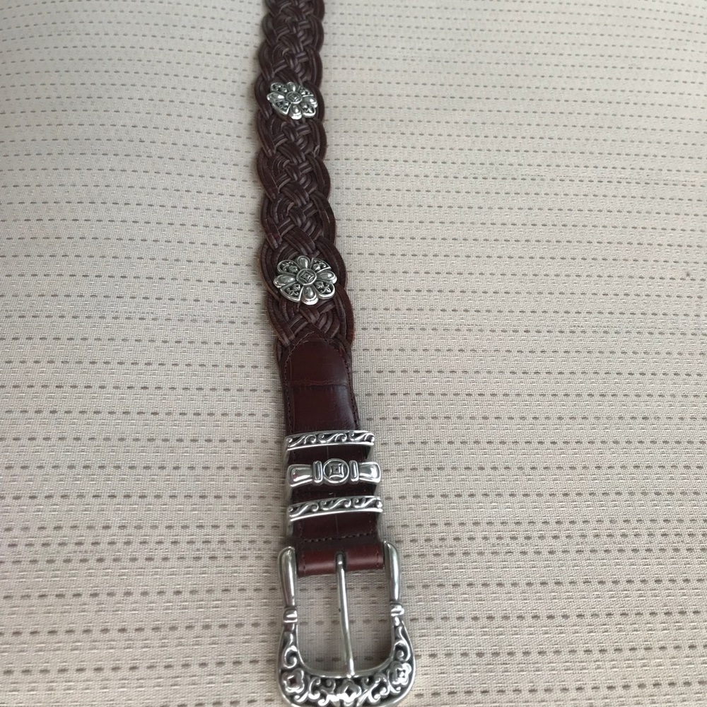 Brighton belt
